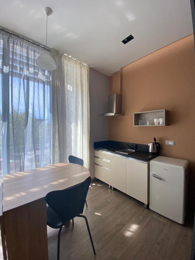 Apartamente Melodi Durrës Exterior foto