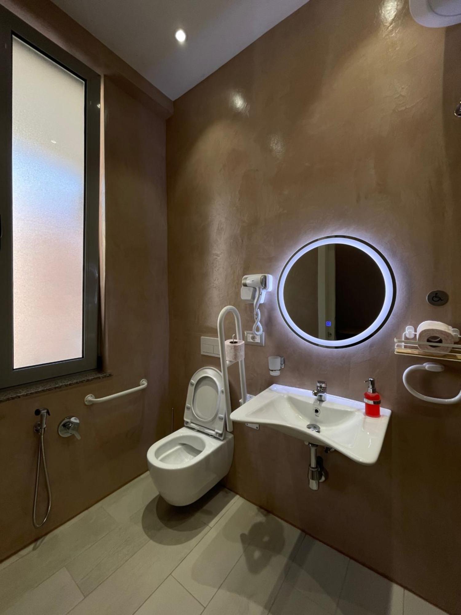 Apartamente Melodi Durrës Exterior foto